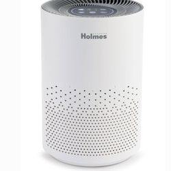 Holmes 360 True HEPA Air Purifier  NEW in Box