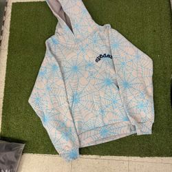 Spider Hoodie 