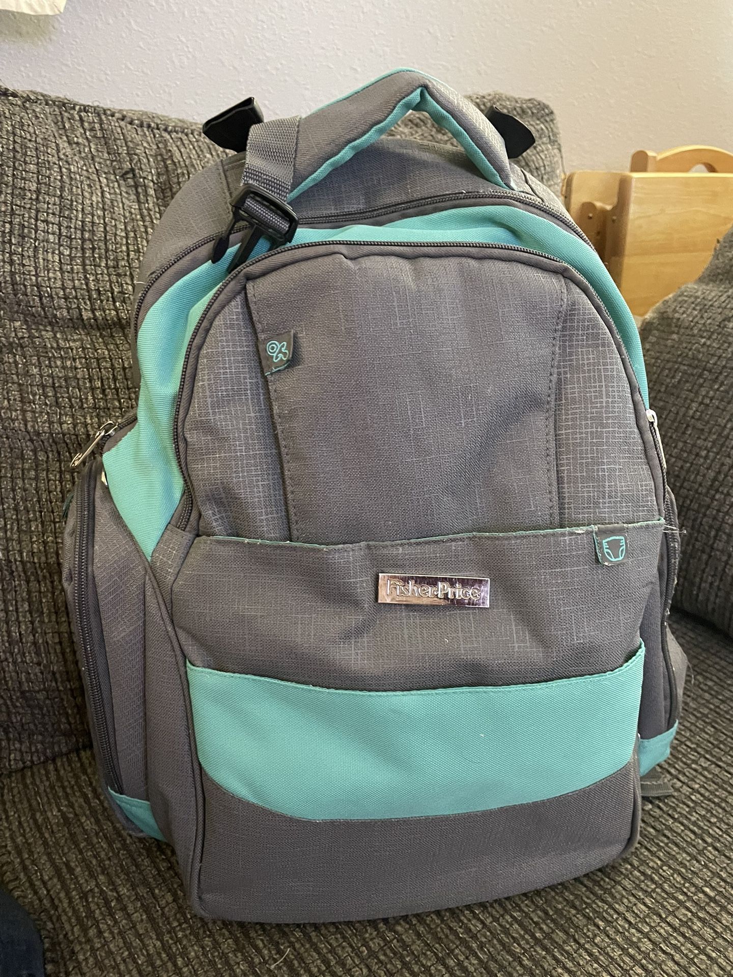 Diaper Bag