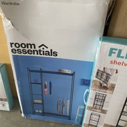 Shelf 