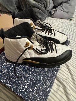 Retro 12 10.5