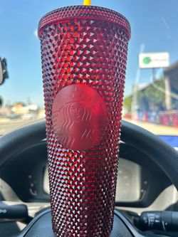 VENTI STARBUCKS USC CUP