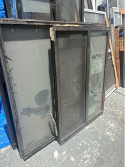 Home impact window 36x49 1/2