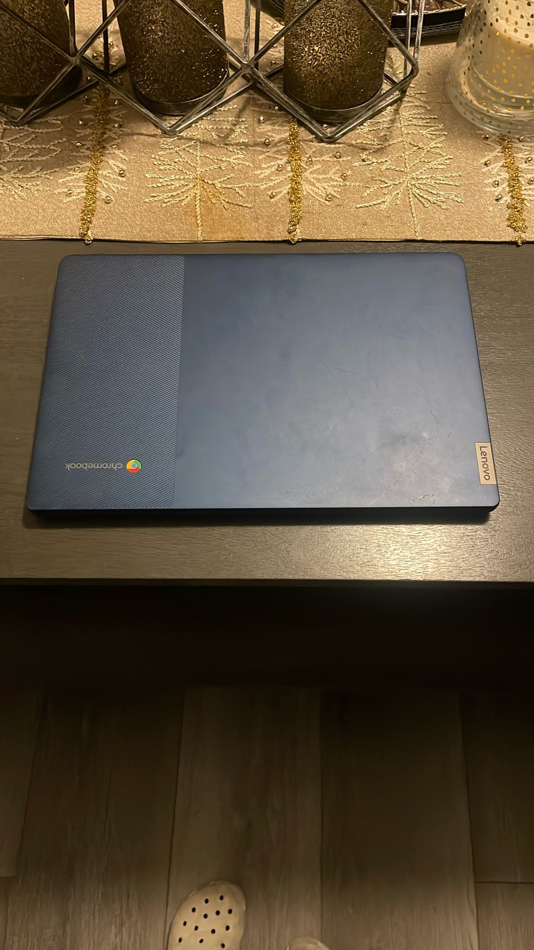 Lenovo Chromebook