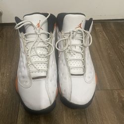 Air Jordan 13 Retro ‘Starfish’ - Size 9.5