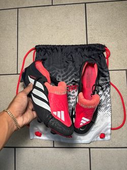 adidas Predator Elite Fold-Over Tongue SG