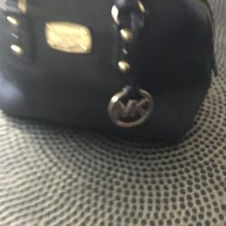 Michael Kors handbag