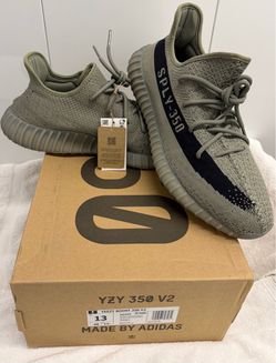 Adidas Yeezy Boost 350 V2 "Slate" Granite
