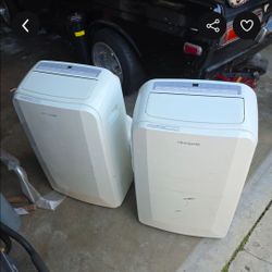 Portable AC Units 14,000 btu