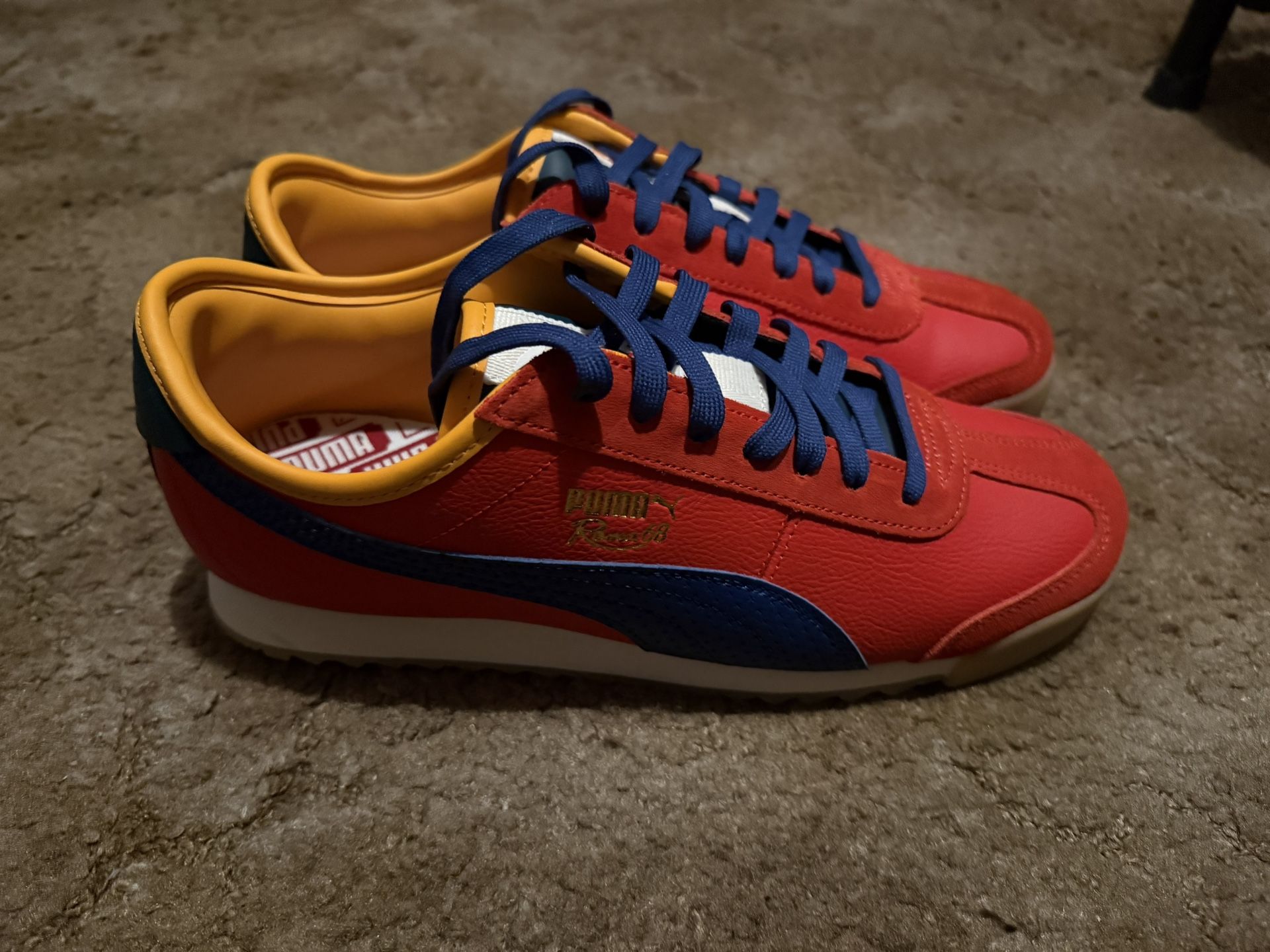 Puma Roma 68
