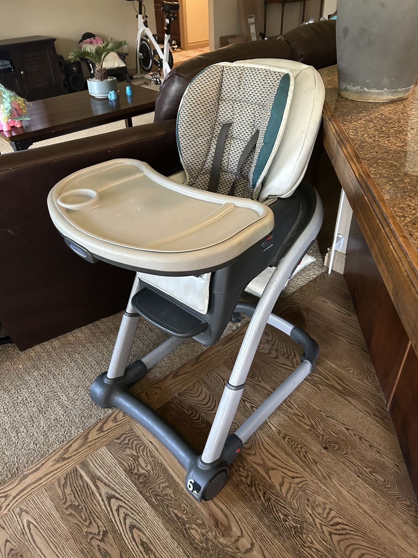 Graco High chair