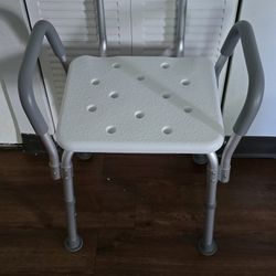 BATH CHAIR