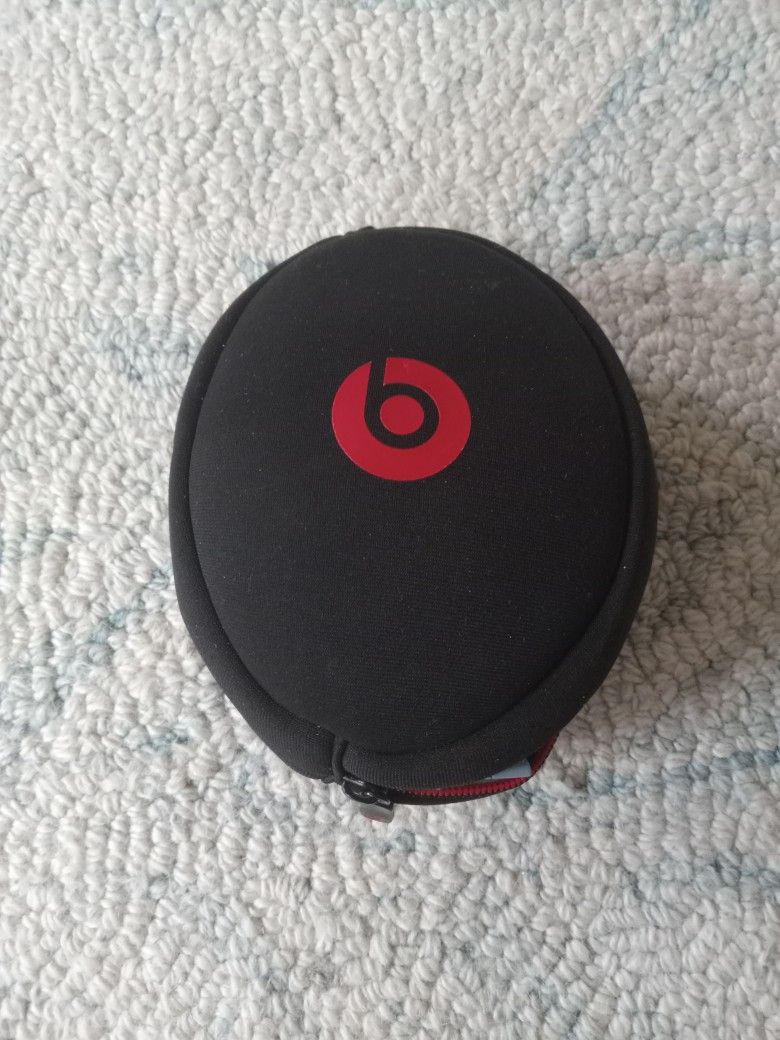 Beats By Dre Solo Wire Headphones 