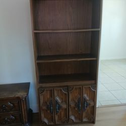Cabinets Night Stands 