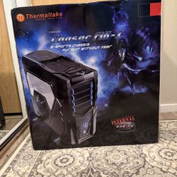 PC Case