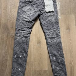 Purple Brand Jeans Size 33