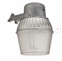 Lithonia Lighting OALS10 65-Watt CFL Outdoor Area Light