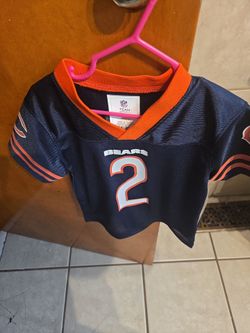 Chicago Bears jersey