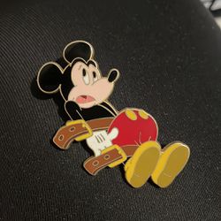 Disney Pin - Authentic