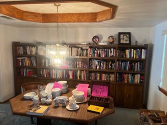 Book Shelves (5)