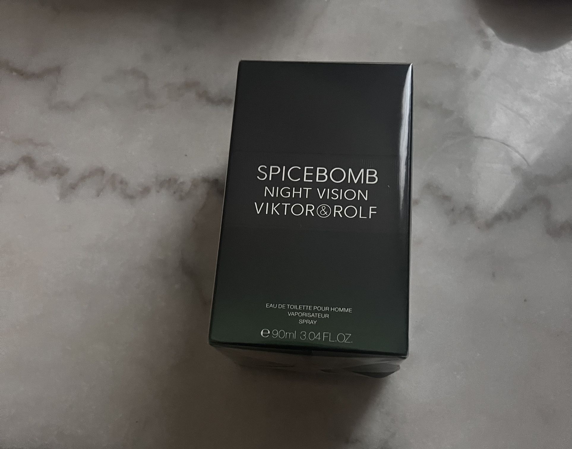 Spice Bomb Night Vision Viktor & Rolf