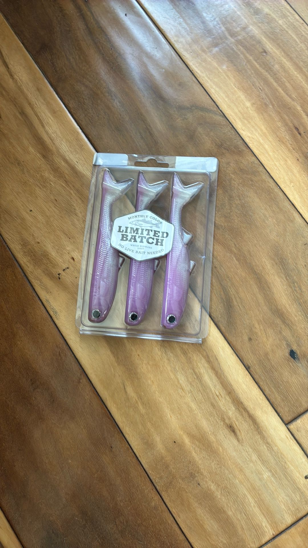 Limited Batch NLBN