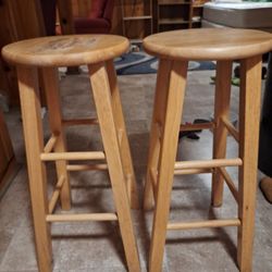 Bar Stool Set