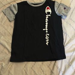 Boys Champion Shirt 