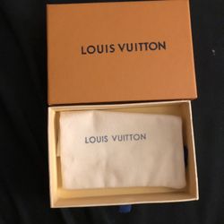 Louis Vuitton Braclet