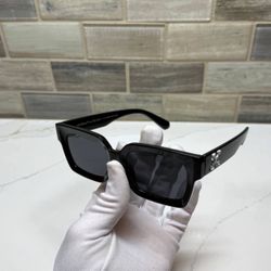 Off-white Virgil Sunglasses 