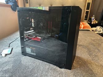 GAMJNG PC ( read description)