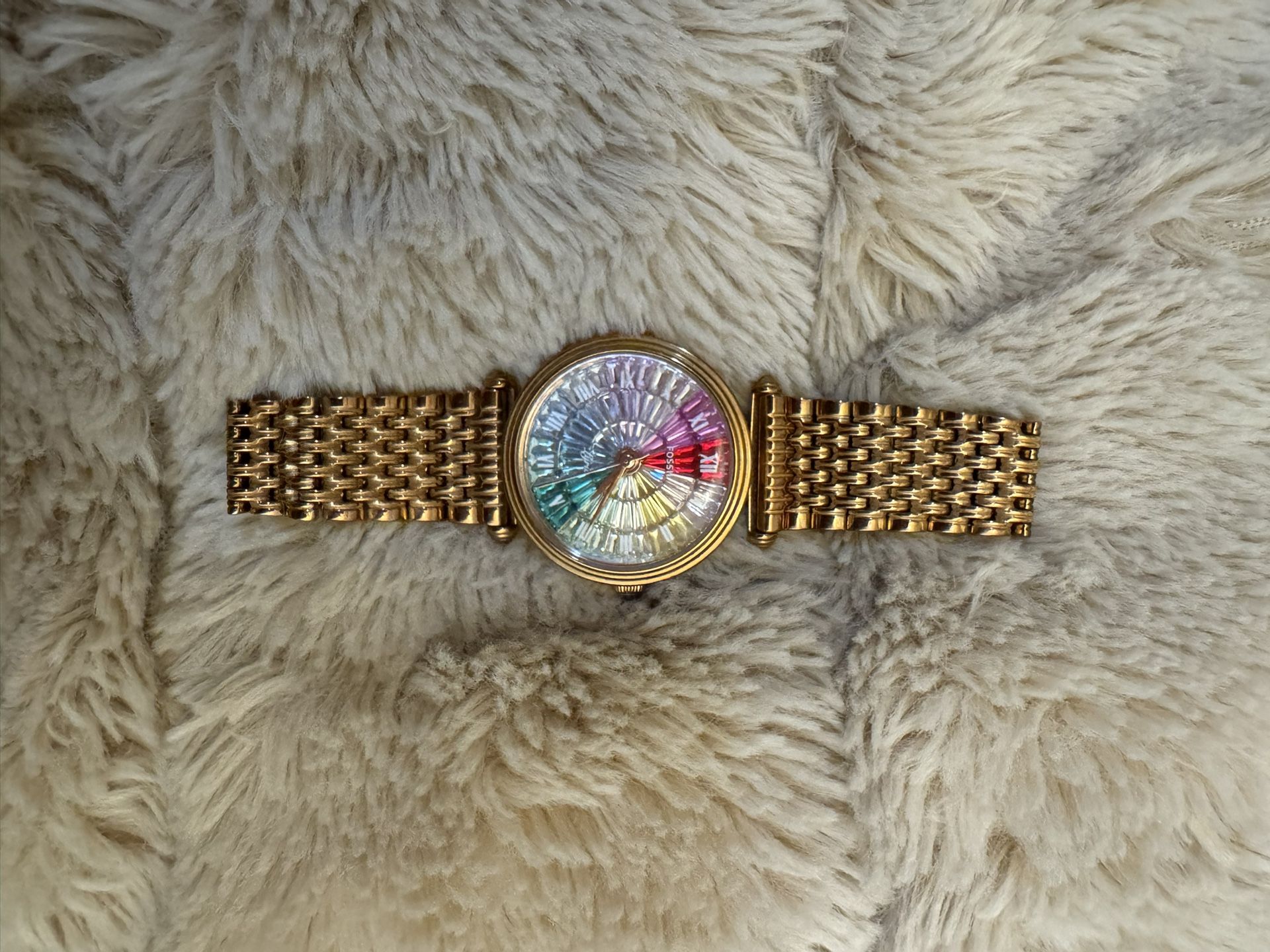 Fossil Women’s Watch