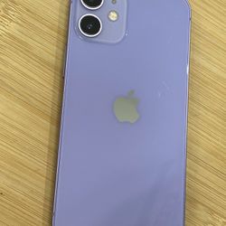 iPhone 12 mini Fully Unlocked 