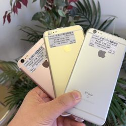 iPhone 6S PLUS Factory Unlocked All Carriers - Mexico - International

