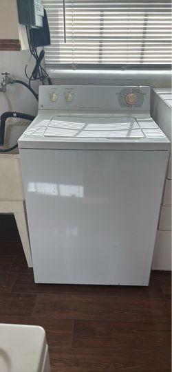 Washer/Dryer