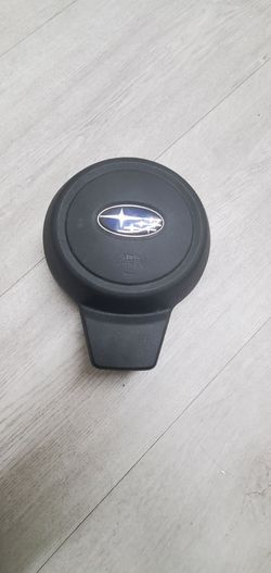 SUBARU CROSSTREK DRIVER SIDE 2018-2019-2020-2021-2022-2023
