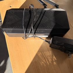 Cradlepoint Cellular Modem