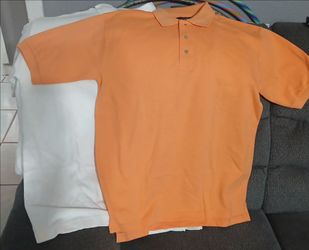 Ropa para hombre