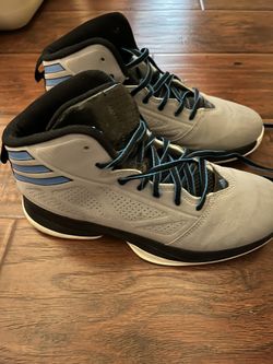 Basketball Shoes 