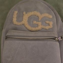 Ugg Baby Blue Backpack.🩵