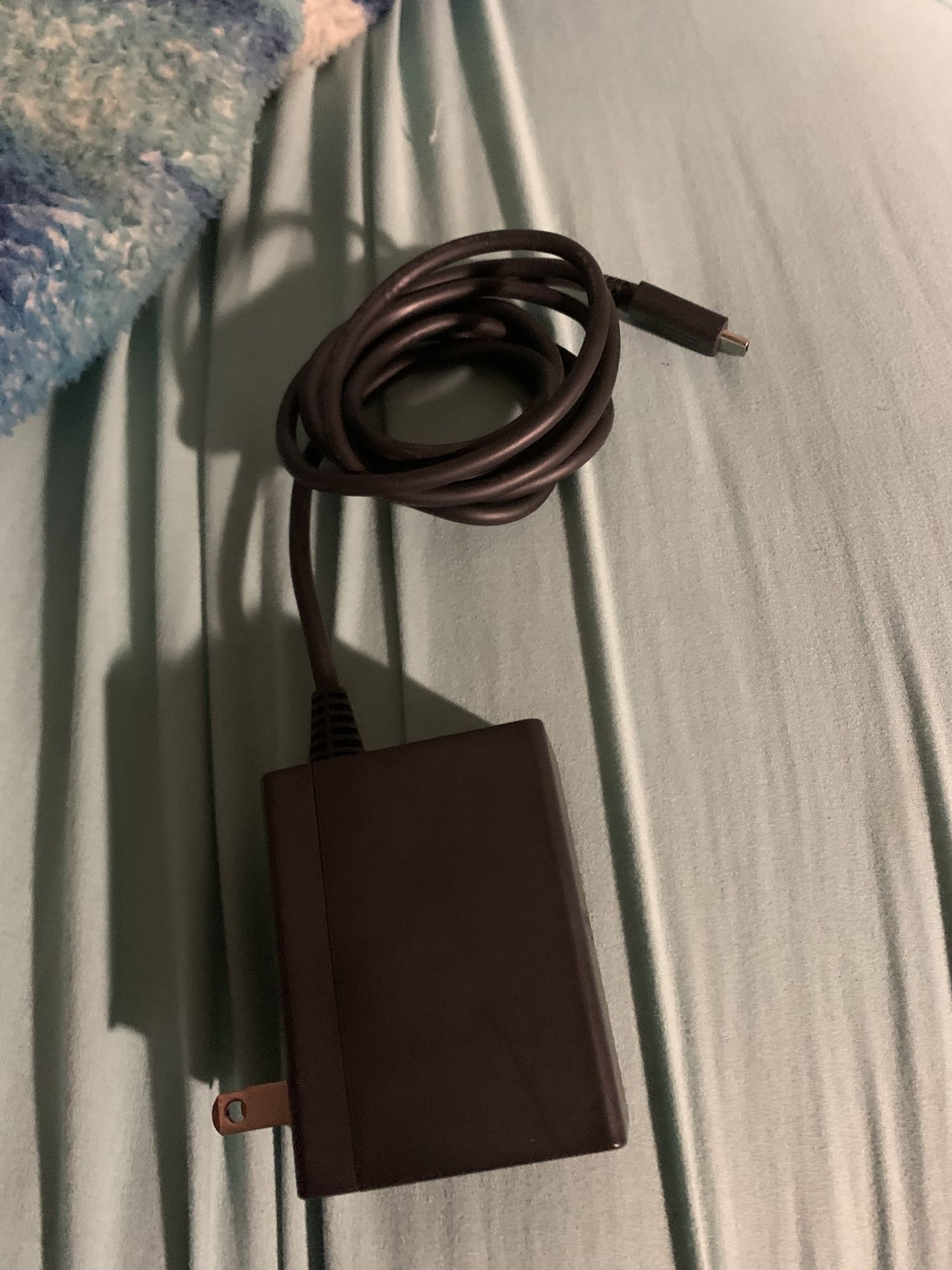 Nintendo switch charger