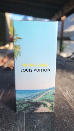 1:1 Louis Vittion Pacific Chill