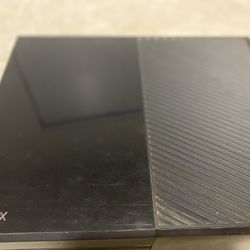 Xbox One Bundle
