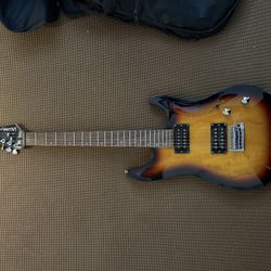 Laguna Electric Guitar