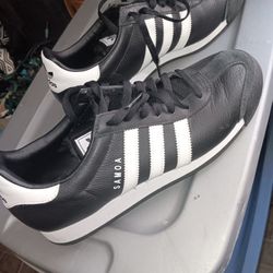 Adidas Shoes