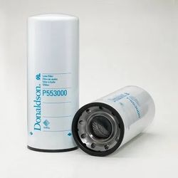 Oil Filter For Paccar Px9