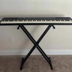 Williams Allegro 2 Keyboard Piano 