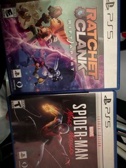 Ps5