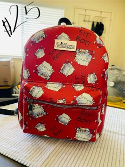 Bags and backpacks