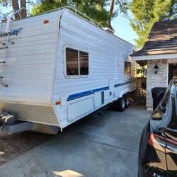 2002 Weekend Warrior 